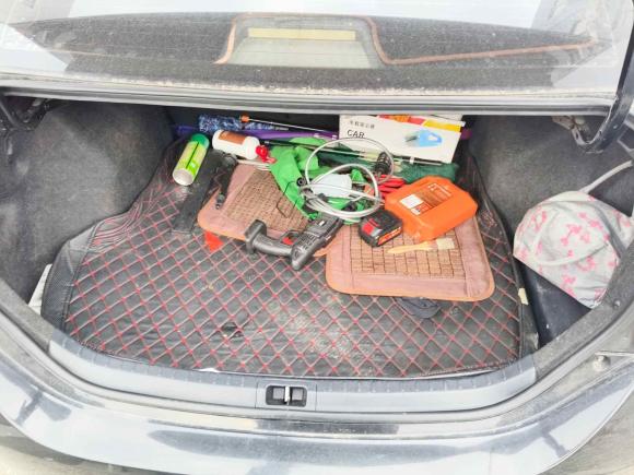 [温州·浙C] 二手丰田雷凌2017款 改款 185T CVT精英版 国V