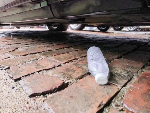 [西安·陕A] 二手奥迪奥迪Q52012款 2.0TFSI 舒适型