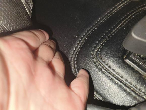 [合肥·皖A] 二手奥迪奥迪A6L2023款 45 TFSI quattro 臻选动感型