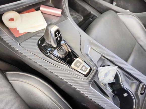 [广州·皖H] 二手领克领克012019款 2.0T 两驱型Pro版 国V