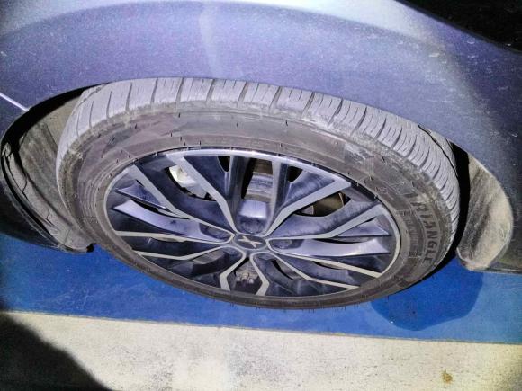 [深圳·粤B] 二手小鹏小鹏P52021款 460G+