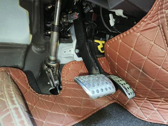 [西安·陕A] 二手比亚迪元2017款 1.5L 自动酷炫时尚型