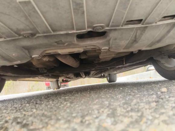 [青岛·鲁U] 二手本田思域2009款 1.8L 自动舒适版