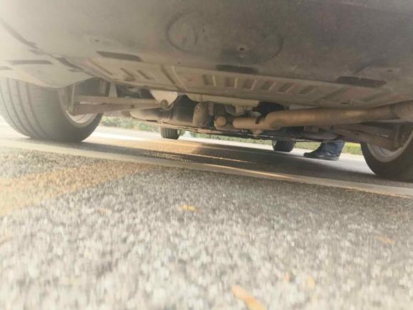 [青岛·鲁B] 二手凯迪拉克凯迪拉克CT62016款 28T 领先型