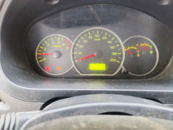 [苏州·苏U] 二手五菱汽车五菱宏光2020款 1.2L S基本型国VI LSI