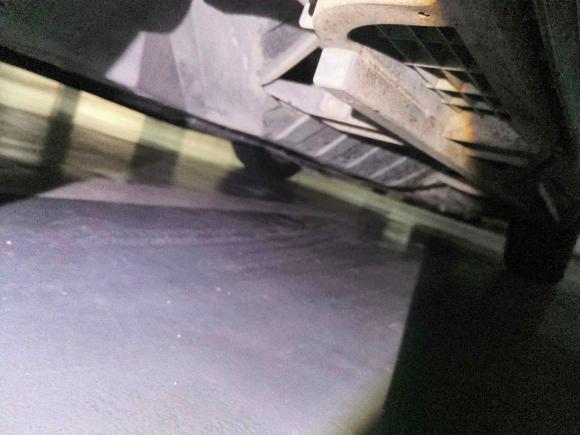 [上海·苏F] 二手本田本田CR-V2012款 2.0L 两驱都市版