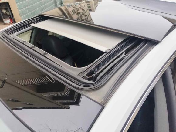 [合肥·皖A] 二手奥迪奥迪A52017款 Sportback 40 TFSI 时尚型