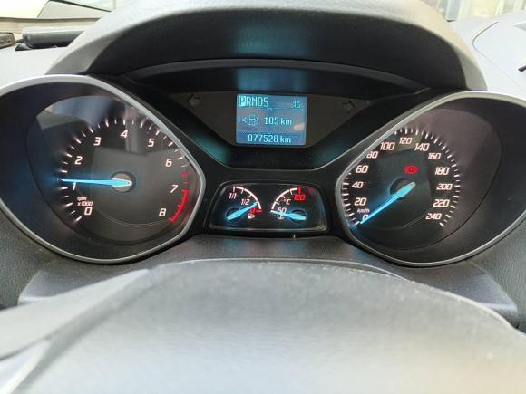 [青岛·鲁B] 二手福特翼虎2013款 1.6L GTDi 两驱风尚型