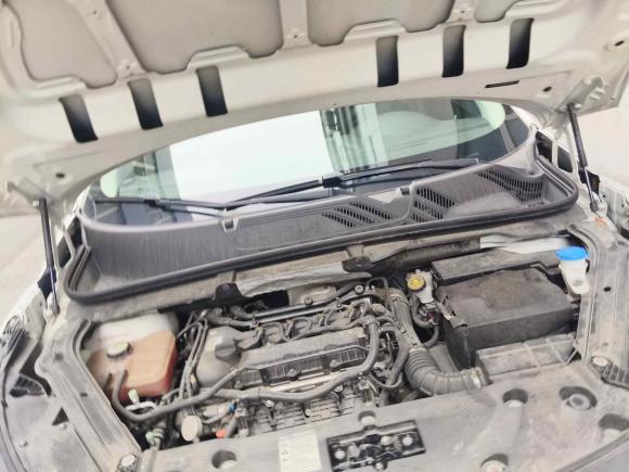 [常州·苏D] 二手观致观致52018款 1.6T 自动领先型