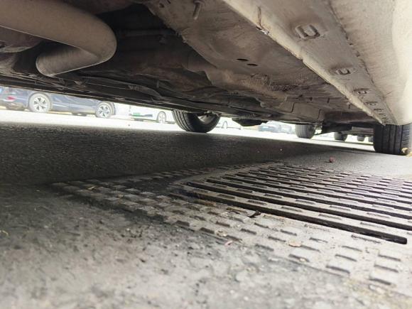 [成都·川Q] 二手荣威荣威i62017款 20T 手动豪华版