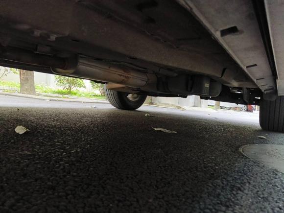 [成都·川A] 二手奇瑞瑞虎82018款 1.5TCI 自动豪华型 5座