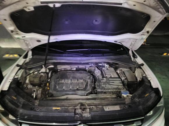 [嘉兴·浙C] 二手大众途观L2021款 330TSI 自动两驱智享版