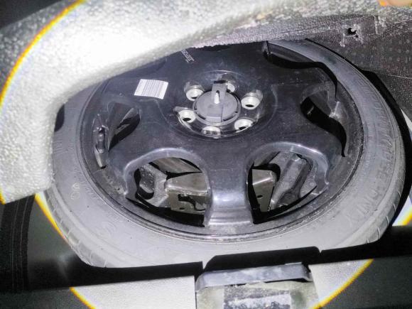 [苏州·苏E] 二手凯迪拉克凯迪拉克SRX2015款 3.0L 舒适型