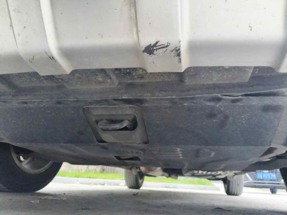 [成都·川G] 二手长安长安CS752016款 1.8T 自动精英型 国V