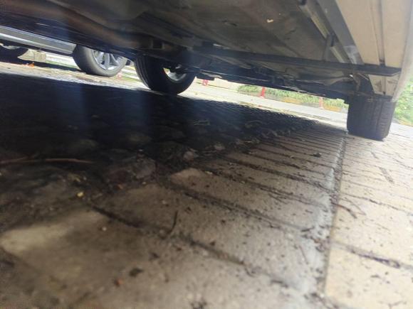 [常州·苏D] 二手雷诺科雷傲2018款 2.0L 两驱120周年限量版