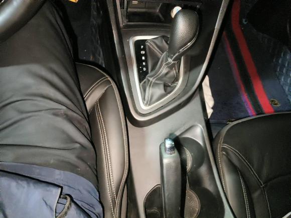 [武汉·鄂A] 二手别克阅朗2018款 18T 自动精英型