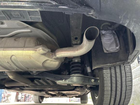 [杭州·浙A] 二手大众途观L2023款 改款 330TSI 自动两驱R-Line旗舰版