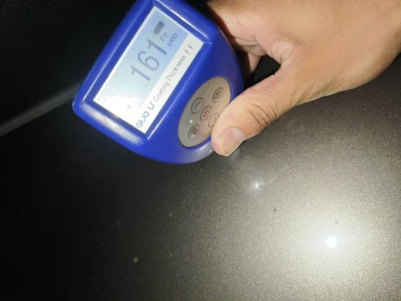 [广州·粤A] 二手凯迪拉克凯迪拉克SRX2012款 3.0L 舒适型