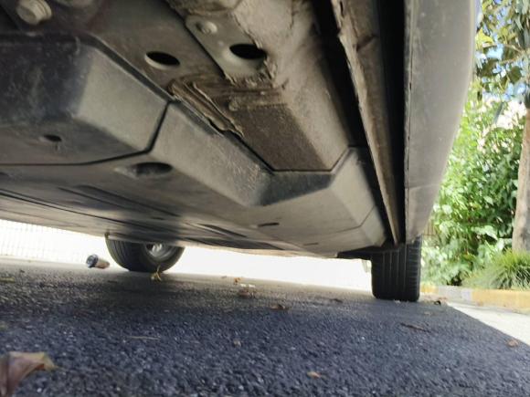 [上海·沪A] 二手爱驰爱驰U52021款 U5 ING+