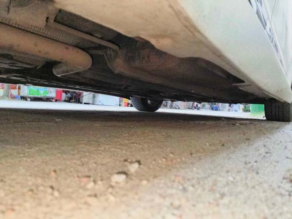 [佛山·粤X] 二手现代朗动2015款 1.6L 自动尊贵型