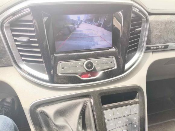 [南通·苏F] 二手江淮瑞风瑞风M42016款 2.0L 手动豪华型