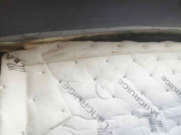 [深圳·粤C] 二手广汽传祺传祺M82021款 领秀系列 390T 尊贵版