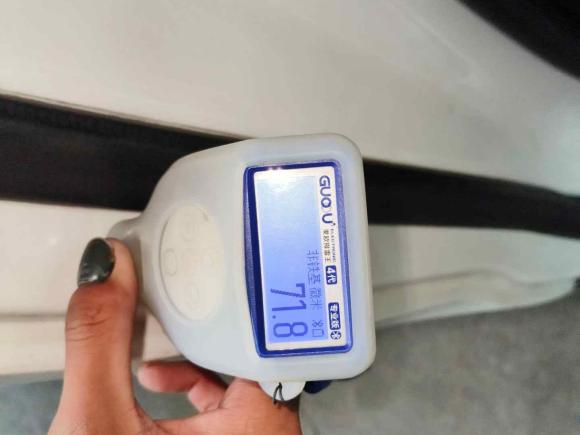 [广州·粤A] 二手特斯拉Model S2015款 Model S 85