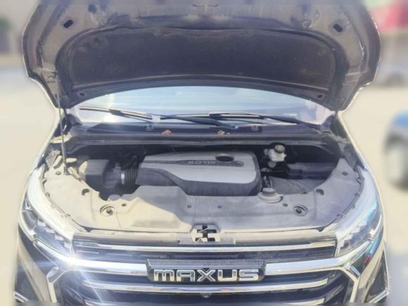 [嘉兴·浙F] 二手上汽大通MAXUS大通G202020款 2.0T 汽油自动豪华行政版