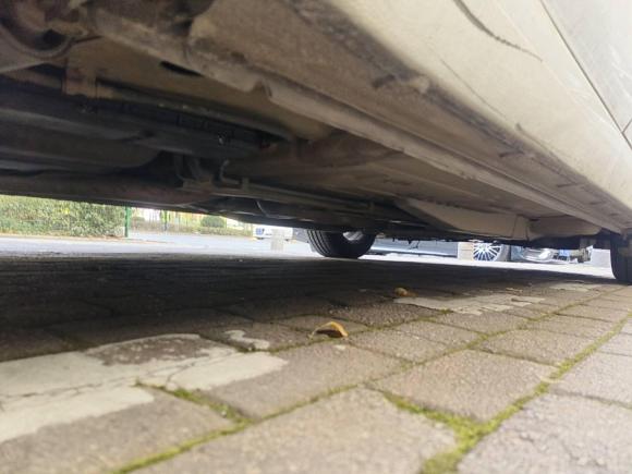 [武汉·鄂A] 二手别克英朗2019款 15T 双离合进取型 国VI