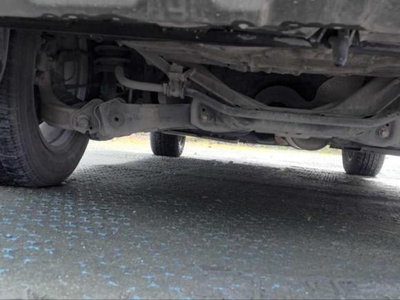 [成都·川A] 二手哈弗哈弗H62015款 改款 运动版 1.5T 手动两驱精英型