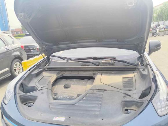 [宁波·浙B] 二手领克领克012017款 2.0T 两驱型Pro版