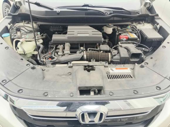 [成都·川G] 二手本田皓影2020款 240TURBO CVT两驱尊贵版