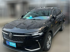 [常州·皖A] 别克昂科威2021款 昂科威Plus 652T 五座豪华型