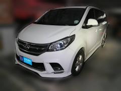 [武汉·鄂A] 大通大通G102019款 PLUS 1.9T 自动精英版 柴油 国V