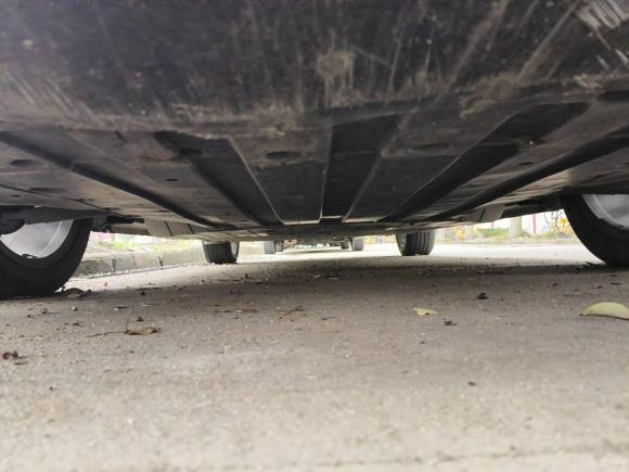 [武汉·鄂A] 二手小鹏小鹏P52022款 460E+