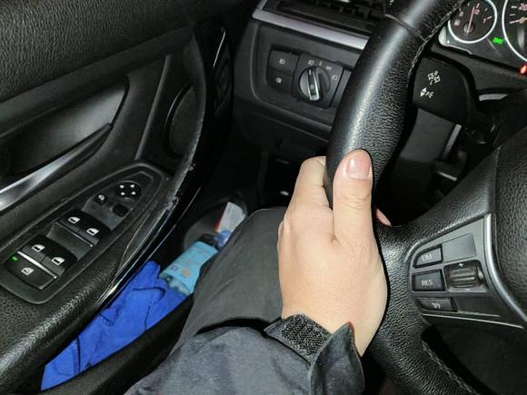 [合肥·皖H] 二手宝马宝马3系2017款 320Li 时尚型