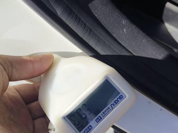 [青岛·鲁B] 二手长安长安CS352016款 1.6L 自动豪华型 国V