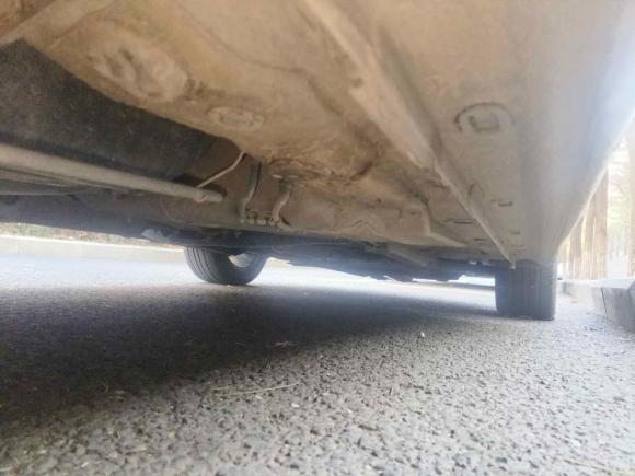 [济南·鲁A] 二手大众朗逸2013款 改款经典 1.6L 手动舒适版