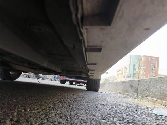 [温州·浙C] 二手吉利汽车博瑞2020款 1.5T MHEV 耀享版