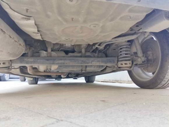 [武汉·鄂M] 二手奇瑞艾瑞泽52016款 1.5L CVT领潮版