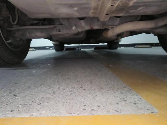 [广州·粤A] 二手丰田RAV4荣放2011款 2.0L 自动经典版