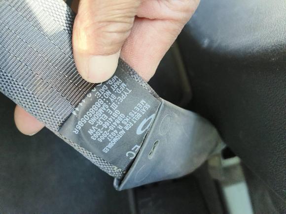 [武汉·鄂B] 二手雷诺科雷傲2014款 2.5L 四驱豪华版