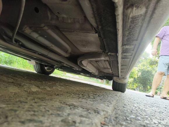 [宁波·浙B] 二手思铭思铭2012款 1.8L 自动