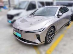 [苏州·浙J] 长安启源长安启源A072025款  纯电 真香版 710 远航型