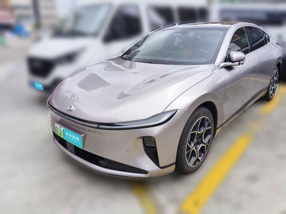 长安启源长安启源A072025款  纯电 真香版 710 远航型「苏州二手车」「天天拍车」