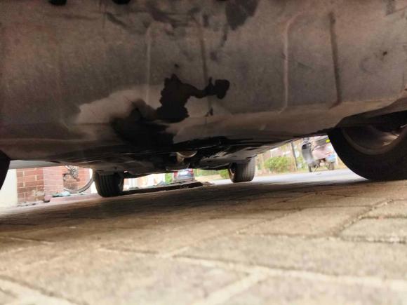 [上海·沪B] 二手大众途观2013款 1.8TSI 自动两驱舒适版