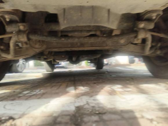 [湖州·浙D] 二手东风风行菱智2017款 M5 1.6L 舒适型