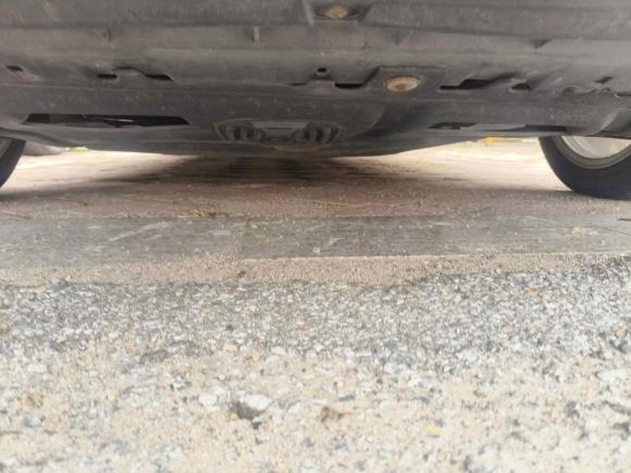 [青岛·鲁V] 二手大众一汽-大众CC2010款 2.0TSI 尊贵型