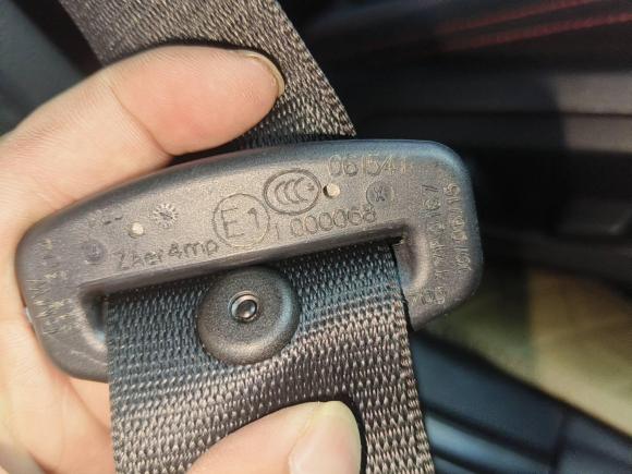 [深圳·粤B] 二手宝马宝马2系多功能旅行车2015款 218i 运动设计套装