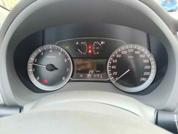 [宁波·浙B] 二手日产轩逸2012款 1.8XL CVT豪华版